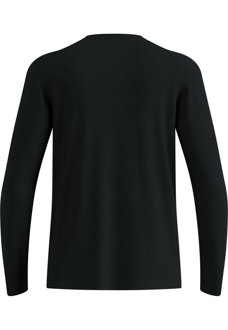 Odlo Odlo Funktionsshirt Herren - black(15000) - 0 | SportScheck