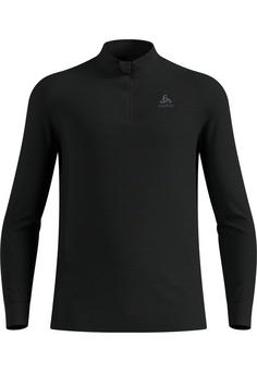 Odlo MERINO 200 Funktionsshirt Herren black(15000)