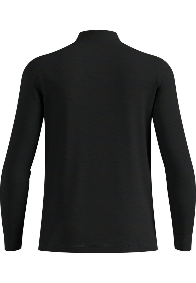 Odlo Odlo MERINO 200 Funktionsshirt Herren - black(15000) - 0 | SportScheck