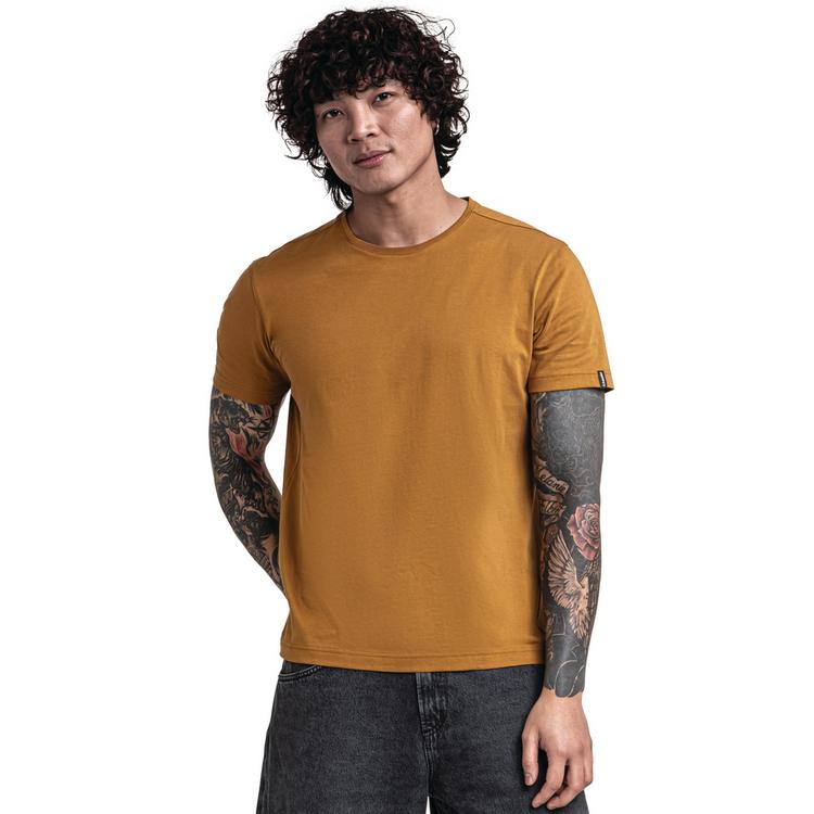 Sch&ouml;ffel Sch&ouml;ffel T Shirt Style Collada MNS T-Shirt Herren - 4745 - braun - 0 | SportScheck