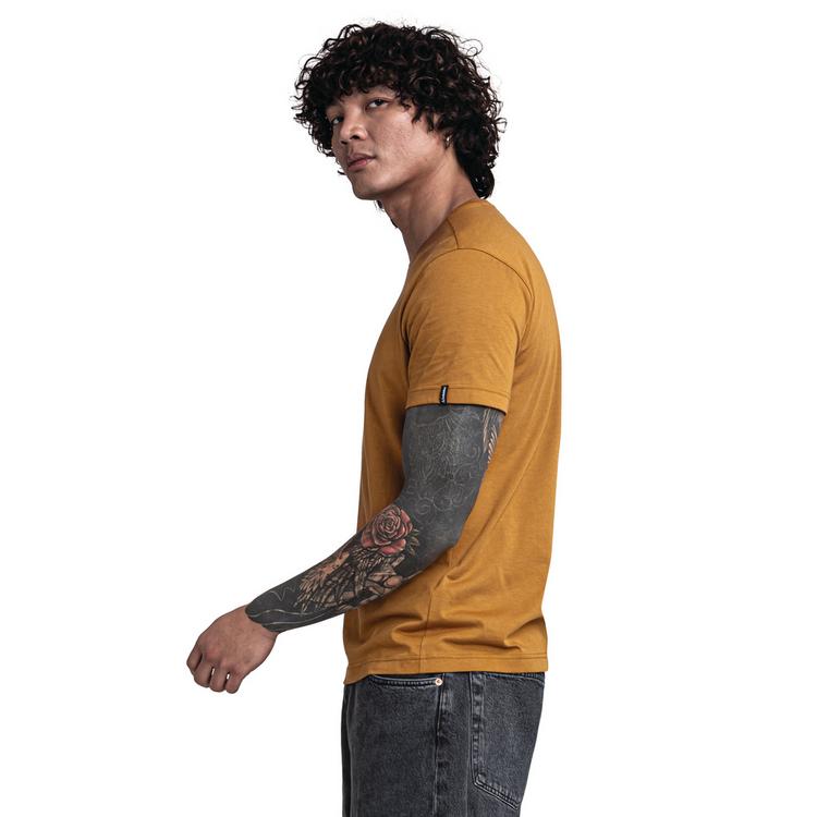 Sch&ouml;ffel Sch&ouml;ffel T Shirt Style Collada MNS T-Shirt Herren - 4745 - braun - 2 | SportScheck