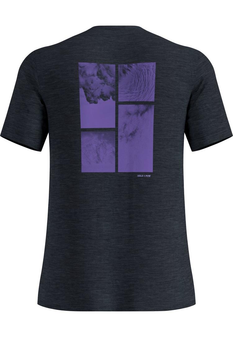 Odlo Odlo Funktionsshirt Herren - black melange(60008) - 0 | SportScheck