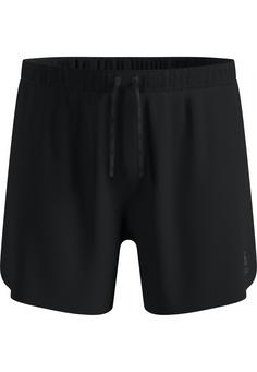 Odlo Laufshorts Herren black(15000)