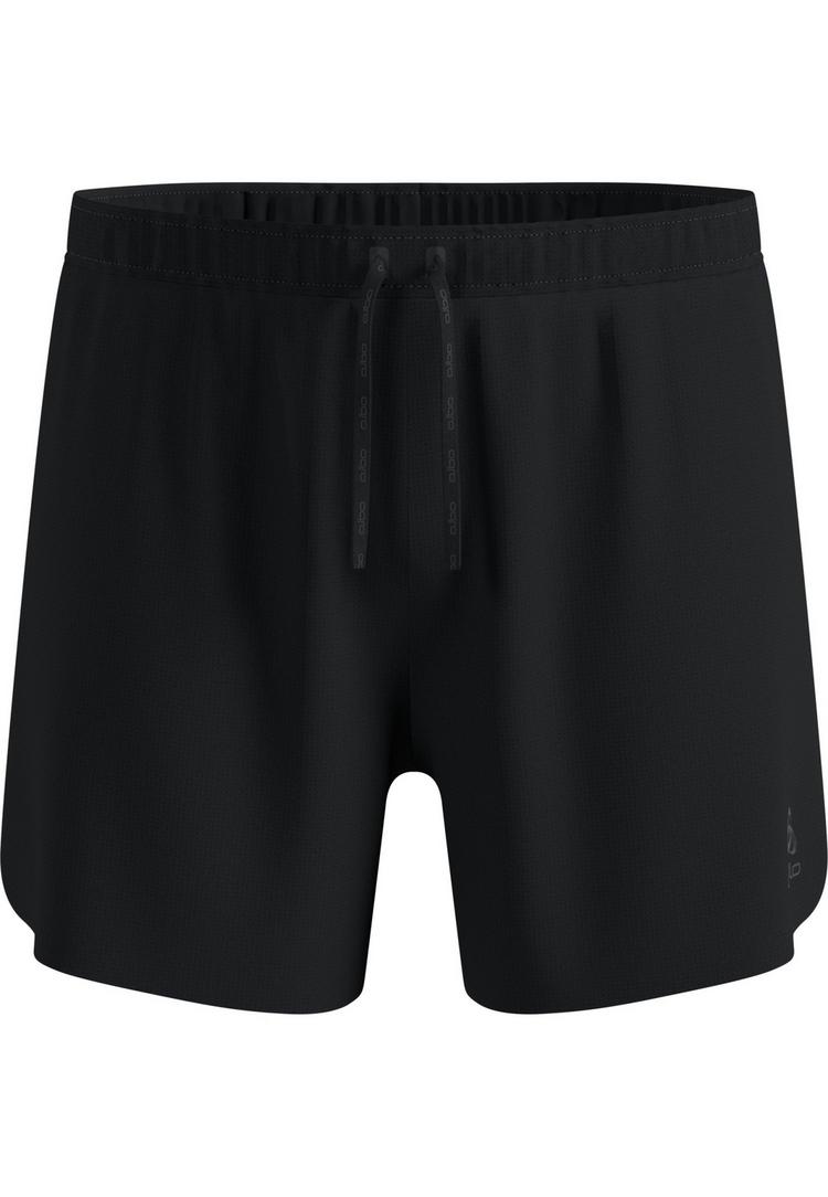 Odlo Odlo Laufshorts Herren - black(15000) - 0 | SportScheck