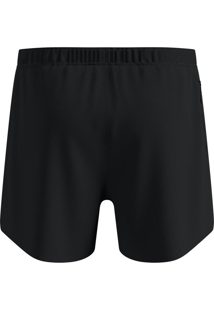Odlo Odlo Laufshorts Herren - black(15000) - 0 | SportScheck