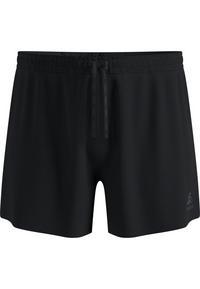 Odlo Laufshorts Herren - black(15000)