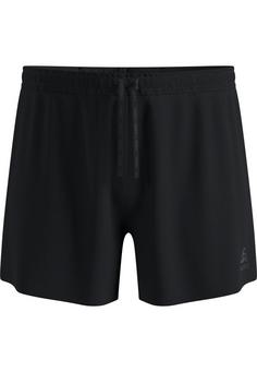 Odlo Laufshorts Herren black(15000)