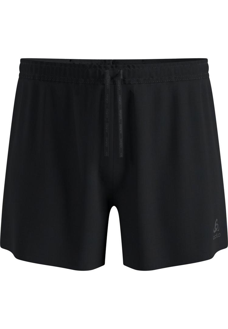 Odlo Odlo Laufshorts Herren - black(15000) - 0 | SportScheck