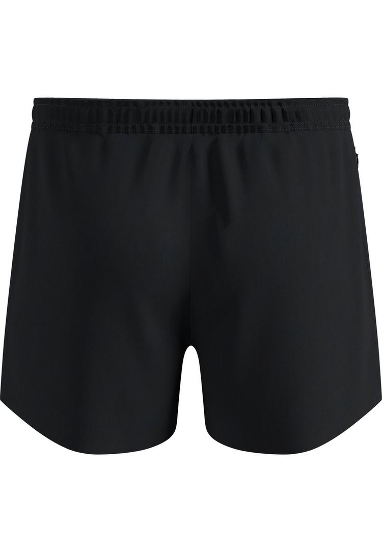 Odlo Odlo Laufshorts Herren - black(15000) - 0 | SportScheck