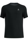 Odlo Funktionsshirt Herren - black(15000)