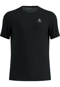 Odlo Funktionsshirt Herren - black(15000)