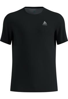 Odlo Funktionsshirt Herren black(15000)