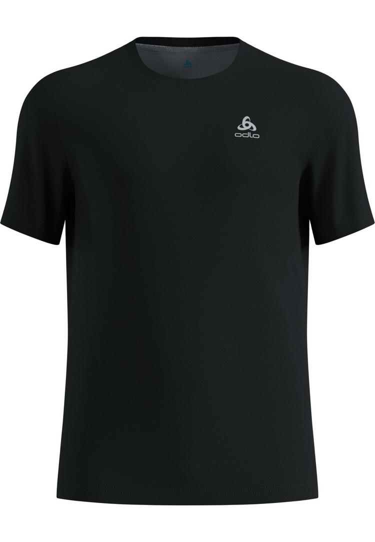 Odlo Odlo Funktionsshirt Herren - black(15000) - 0 | SportScheck