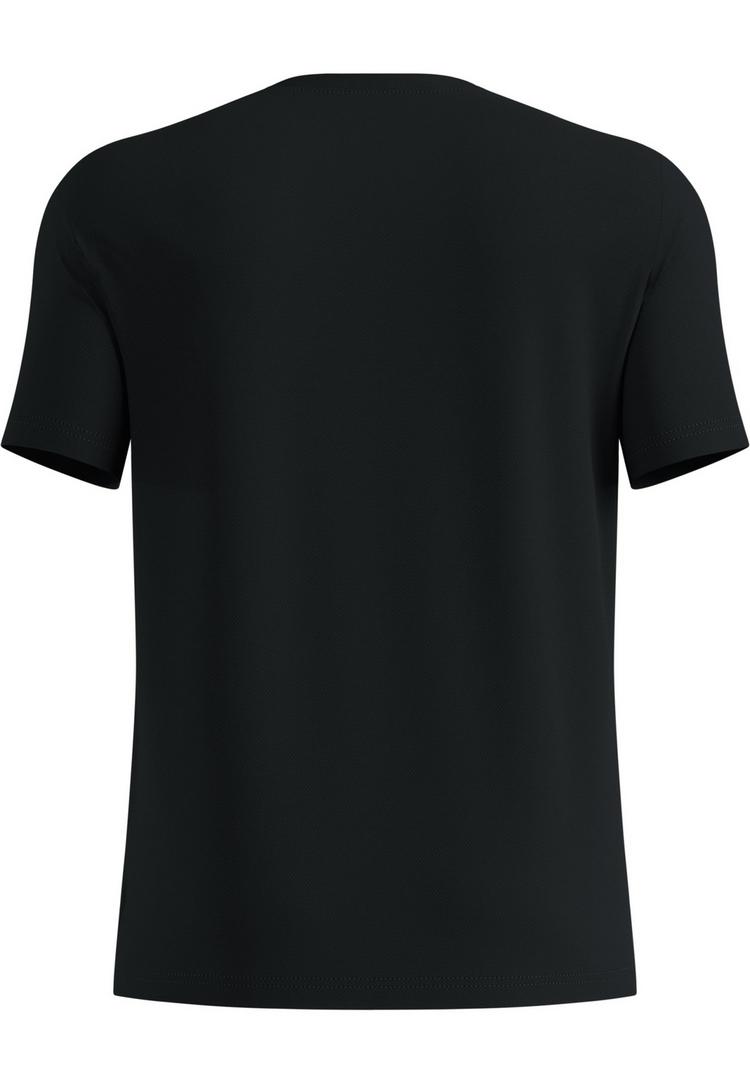 Odlo Odlo Funktionsshirt Herren - black(15000) - 0 | SportScheck