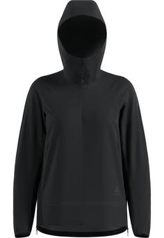 Odlo Hardshelljacke Damen black(15000)