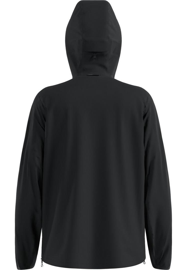 Odlo Odlo Hardshelljacke Damen - black(15000) - 0 | SportScheck