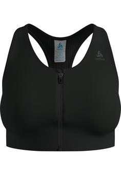 Odlo Sport-BH Damen black(15000)