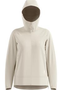 Odlo Hardshelljacke Damen - agate gray(10867)