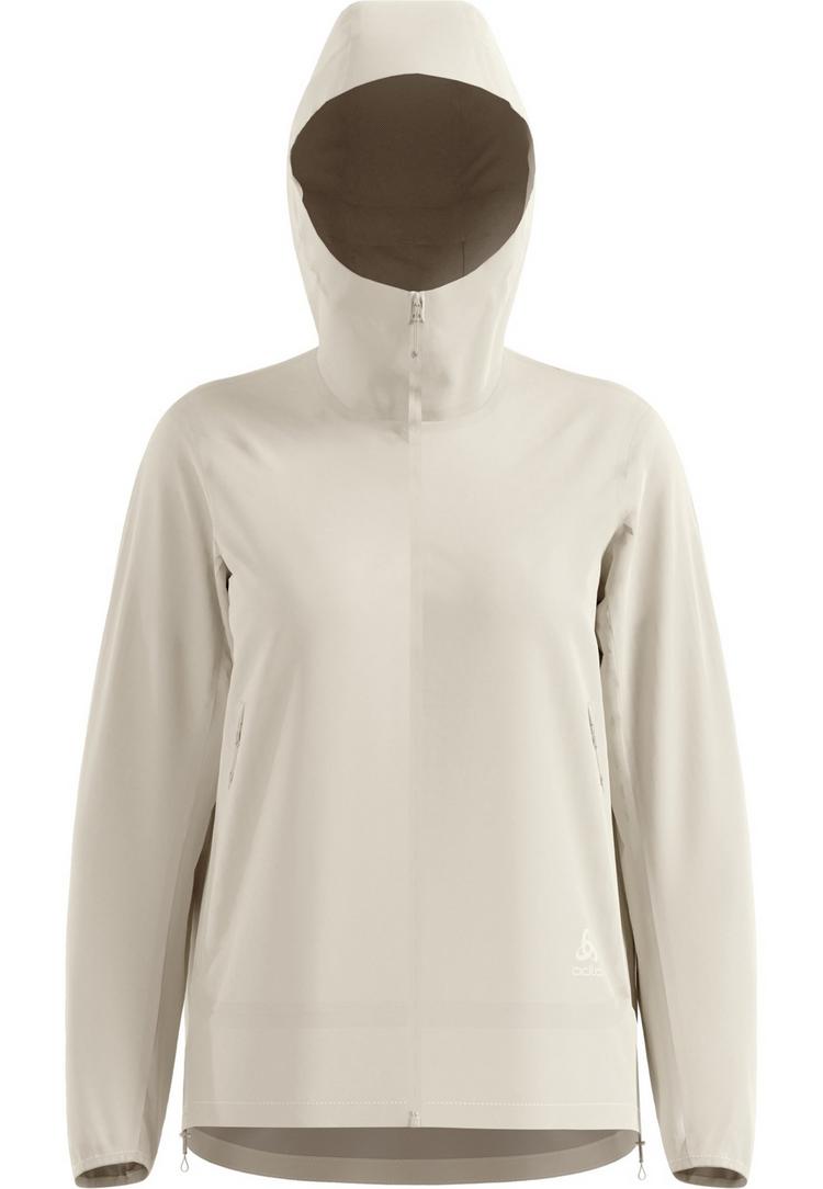 Odlo Odlo Hardshelljacke Damen - agate gray(10867) - 0 | SportScheck