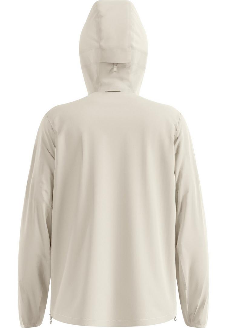 Odlo Odlo Hardshelljacke Damen - agate gray(10867) - 0 | SportScheck