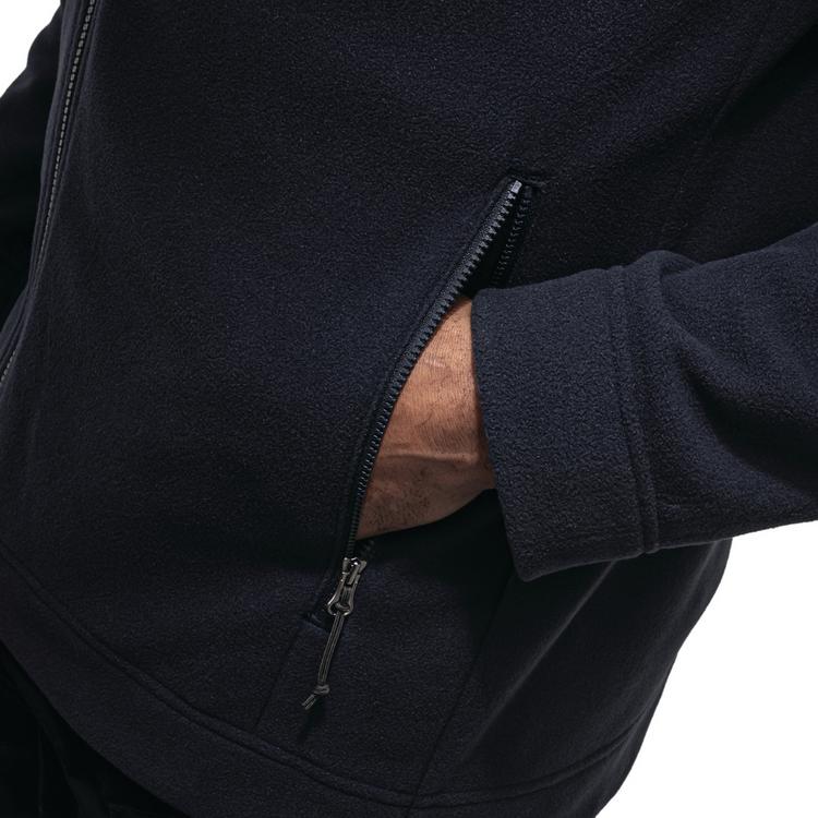 Sch&ouml;ffel Sch&ouml;ffel Urban Fleece Jk Style Karif MNS Fleecejacke Herren - navy blazer - 0 | SportScheck