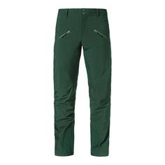 Schöffel Mountain Softshell Pt Style Milagle MNS Wanderhose Herren 6965 grün