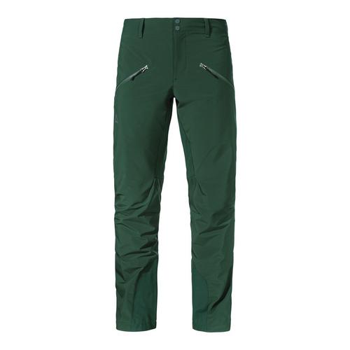 Sch&ouml;ffel Mountain Softshell Pt Style Milagle MNS Wanderhose Herren