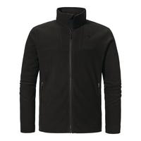 Sch&ouml;ffel Urban Fleece Jk Style Karif MNS Fleecejacke Herren - black