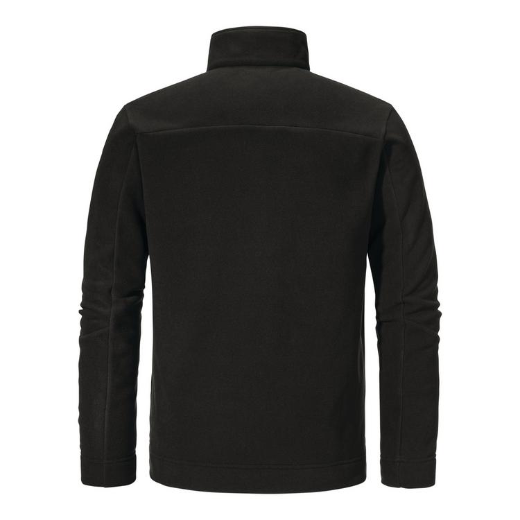 Sch&ouml;ffel Sch&ouml;ffel Urban Fleece Jk Style Karif MNS Fleecejacke Herren - black - 0 | SportScheck