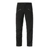 Sch&ouml;ffel Mountain Softshell Pt Style Milagle MNS Wanderhose Herren - black