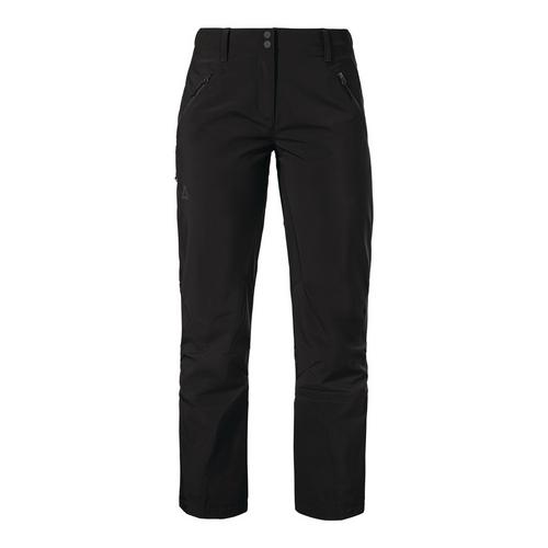 Sch&ouml;ffel Mountain Softshell Pt Style Milagle WMS Wanderhose Damen