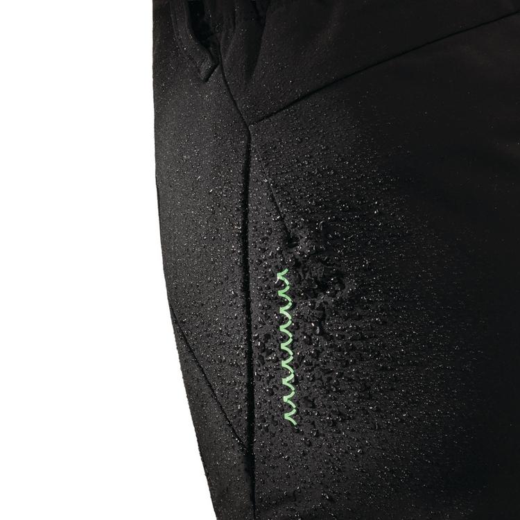Sch&ouml;ffel Sch&ouml;ffel Mountain Softshell Pt Style Milagle WMS Wanderhose Damen - black - 3 | SportScheck