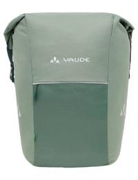 VAUDE Road Master Roll-It Fahrradtasche - agave