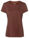 VAUDE Women's Essential T-Shirt T-Shirt Damen - buckeye