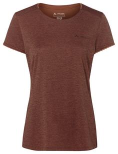 VAUDE Women's Essential T-Shirt T-Shirt Damen buckeye