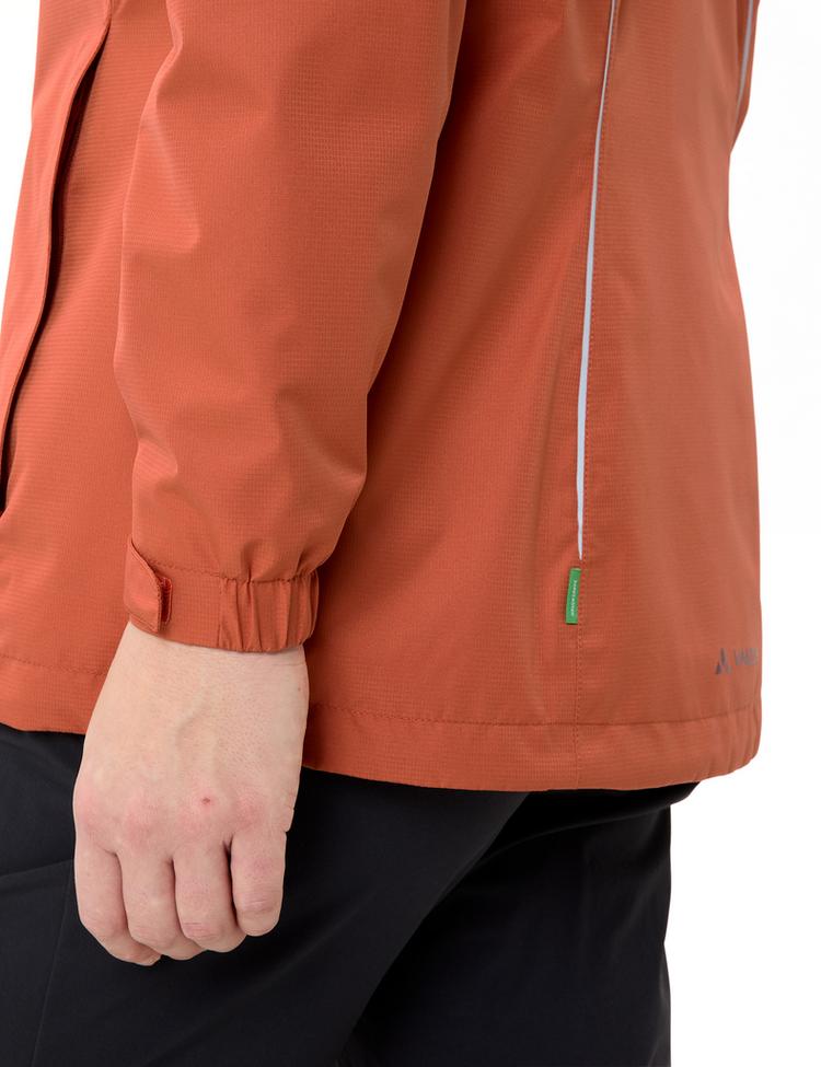 VAUDE VAUDE Women's Escape Bike Light Jacket Fahrradjacke Damen - buckeye - 1 | SportScheck