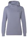 VAUDE Women's Tuenno Pullover Sweatshirt Damen - dark iris