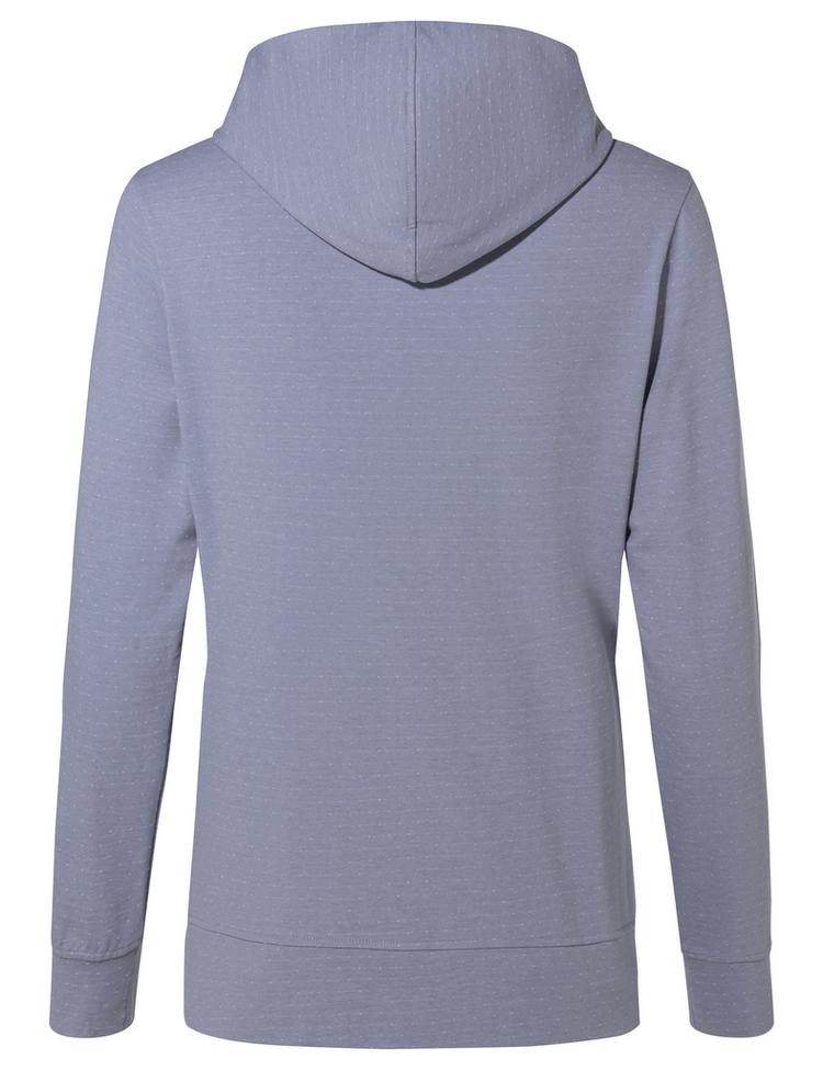 VAUDE VAUDE Women's Tuenno Pullover Sweatshirt Damen - dark iris - 0 | SportScheck
