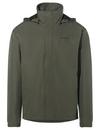 VAUDE Men's Escape Light Jacket Outdoorjacke Herren - black/khaki