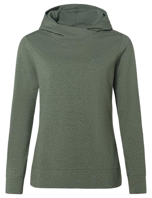 VAUDE Women's Tuenno Pullover Sweatshirt Damen
