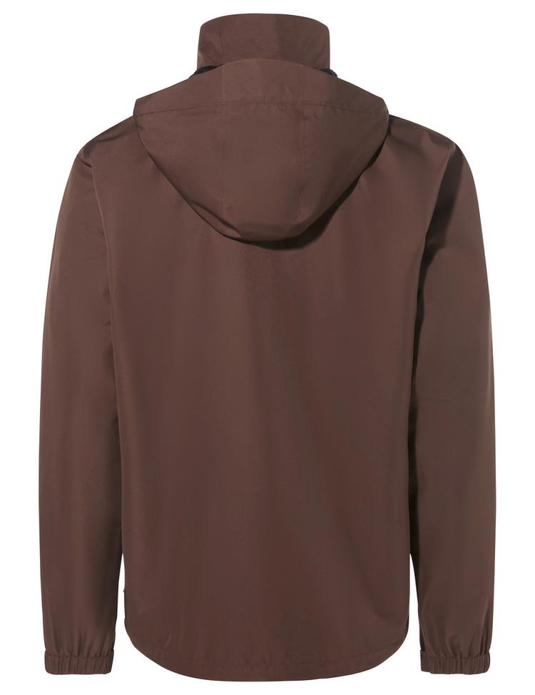 VAUDE VAUDE Men's Escape Light Jacket Outdoorjacke Herren - turf - 0 | SportScheck