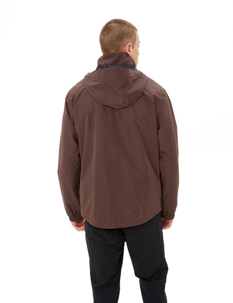 VAUDE VAUDE Men's Escape Light Jacket Outdoorjacke Herren - turf - 1 | SportScheck