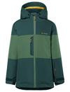 VAUDE Kids Snow Cup Jacket Outdoorjacke Kinder - deep pond