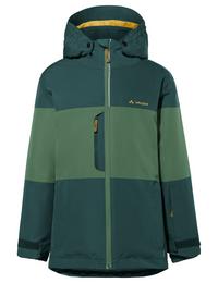 VAUDE Kids Snow Cup Jacket Outdoorjacke Kinder - deep pond