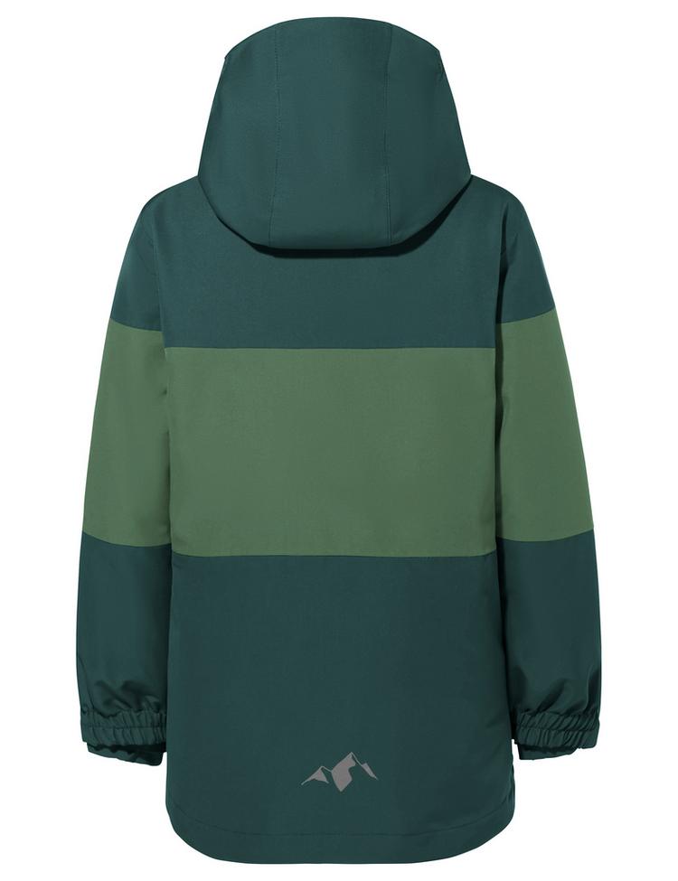 VAUDE VAUDE Kids Snow Cup Jacket Outdoorjacke Kinder - deep pond - 0 | SportScheck