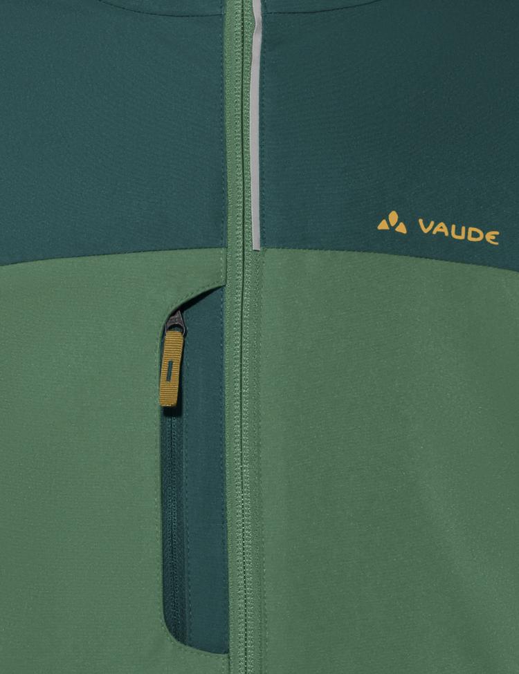 VAUDE VAUDE Kids Snow Cup Jacket Outdoorjacke Kinder - deep pond - 0 | SportScheck