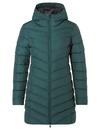 VAUDE Women's Annecy Down Coat Outdoorjacke Damen - deep pond