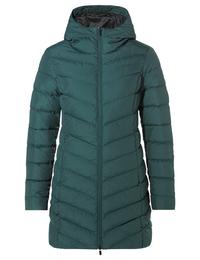 VAUDE Women's Annecy Down Coat Outdoorjacke Damen - deep pond