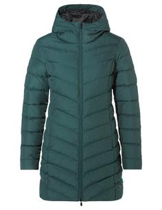 VAUDE Women's Annecy Down Coat Outdoorjacke Damen deep pond