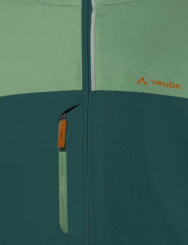 VAUDE VAUDE Kids Snow Cup Jacket Outdoorjacke Kinder - willow green - 0 | SportScheck